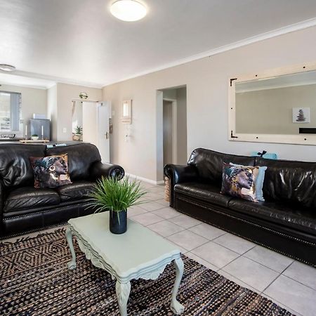 Apartamento The Potting Shed Self Catering Hermanus Exterior foto