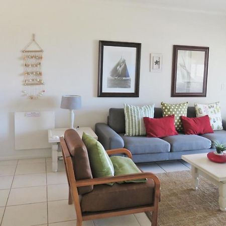 Apartamento The Potting Shed Self Catering Hermanus Exterior foto