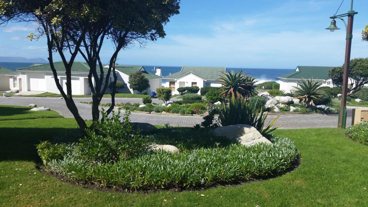 Apartamento The Potting Shed Self Catering Hermanus Exterior foto