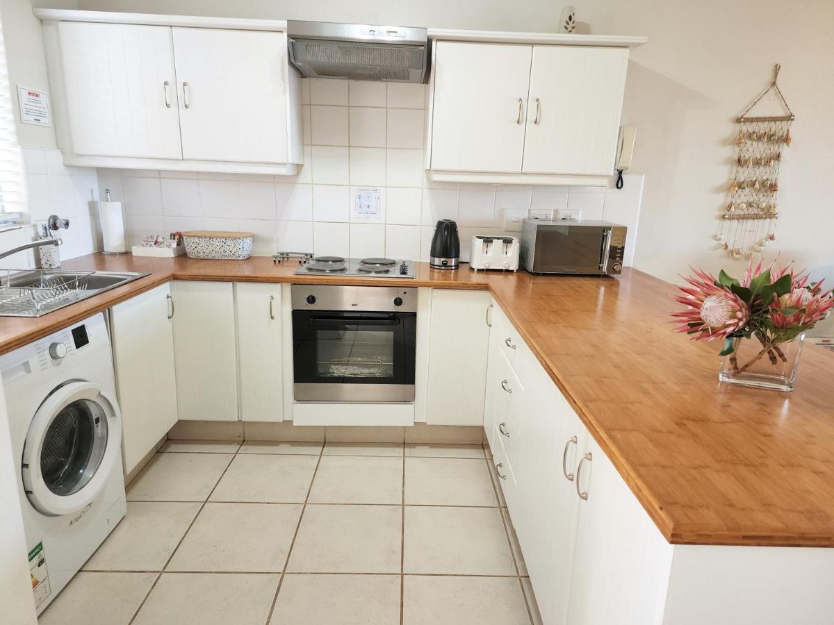 Apartamento The Potting Shed Self Catering Hermanus Exterior foto