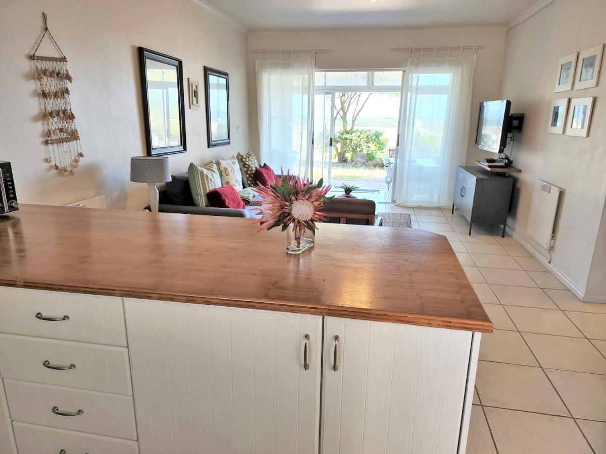 Apartamento The Potting Shed Self Catering Hermanus Exterior foto