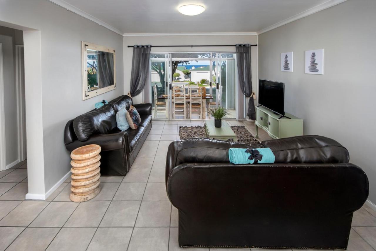 Apartamento The Potting Shed Self Catering Hermanus Exterior foto
