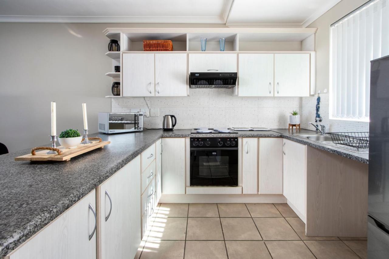 Apartamento The Potting Shed Self Catering Hermanus Exterior foto