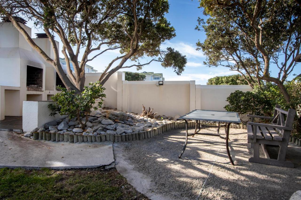 Apartamento The Potting Shed Self Catering Hermanus Exterior foto