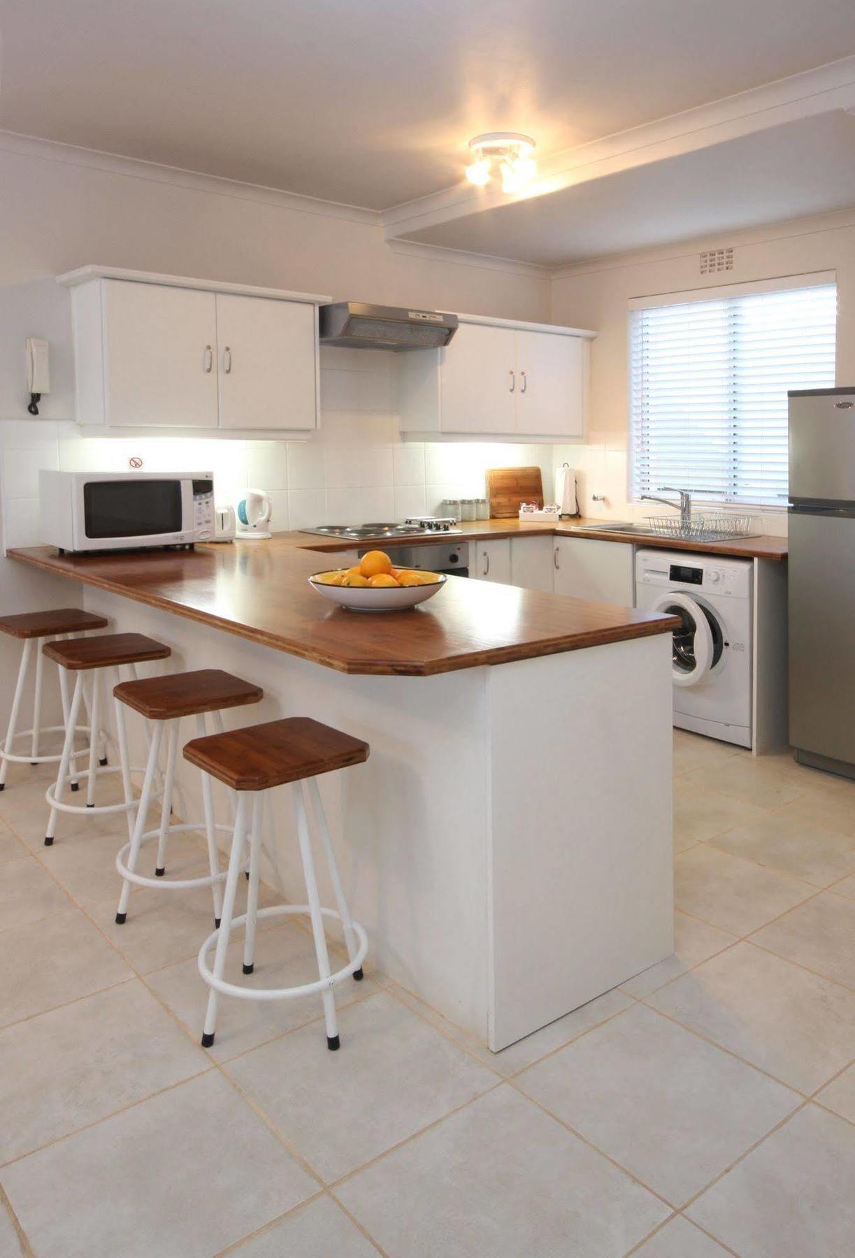 Apartamento The Potting Shed Self Catering Hermanus Exterior foto