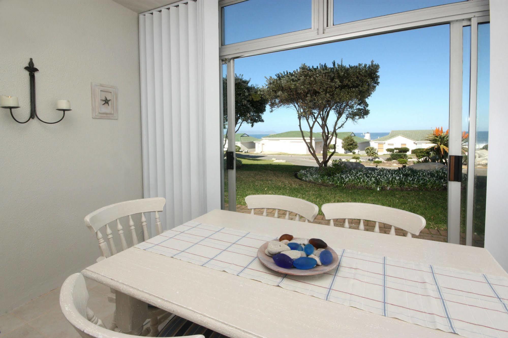 Apartamento The Potting Shed Self Catering Hermanus Exterior foto