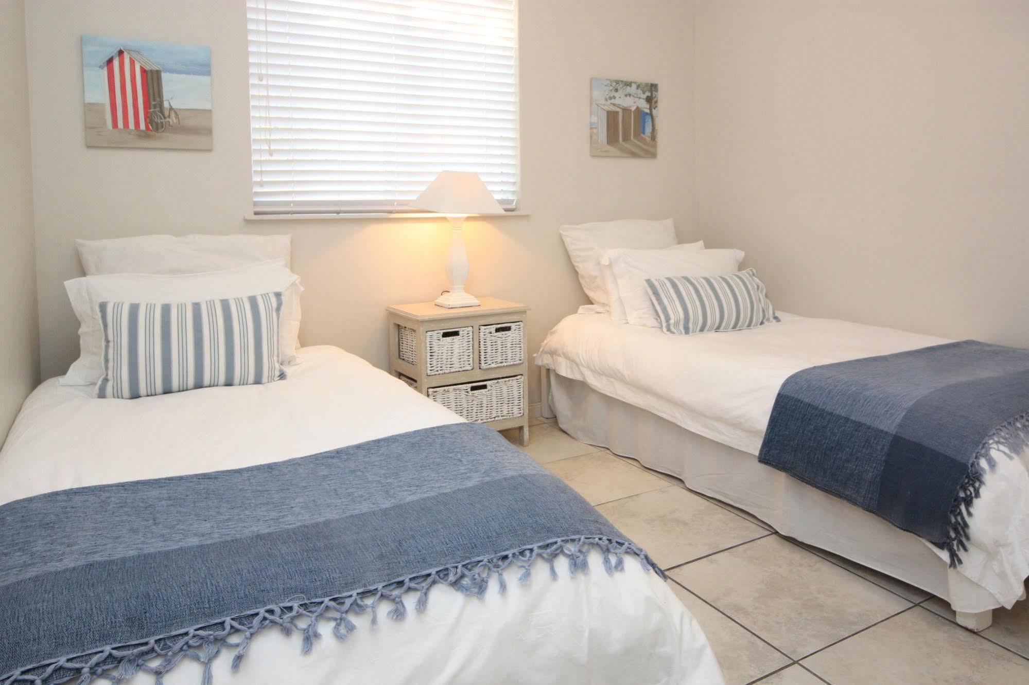 Apartamento The Potting Shed Self Catering Hermanus Exterior foto