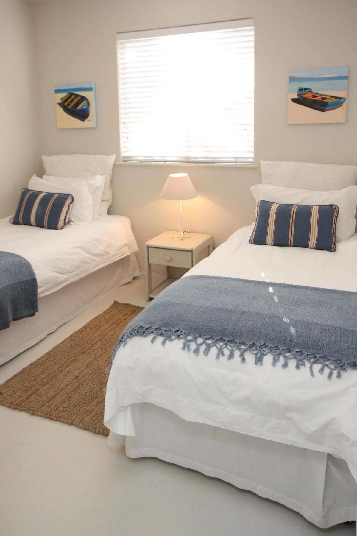 Apartamento The Potting Shed Self Catering Hermanus Exterior foto