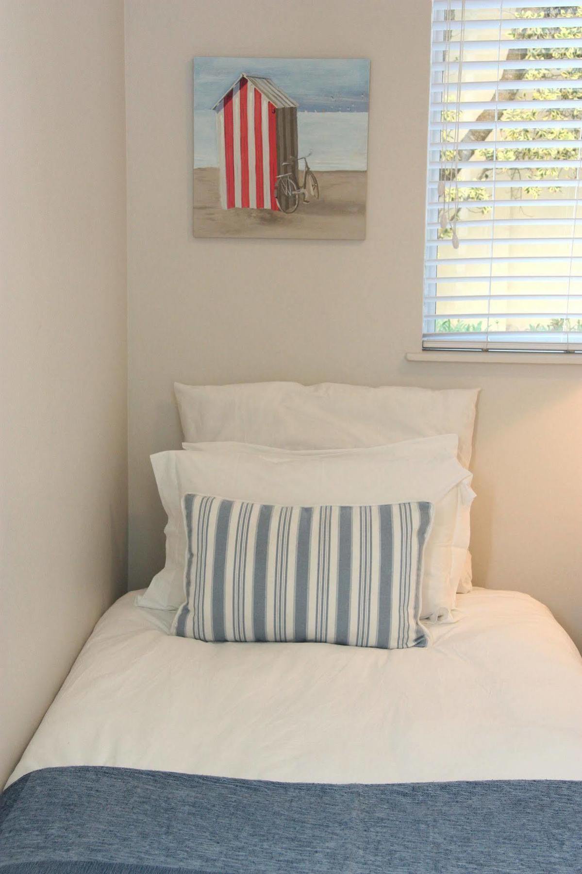 Apartamento The Potting Shed Self Catering Hermanus Exterior foto