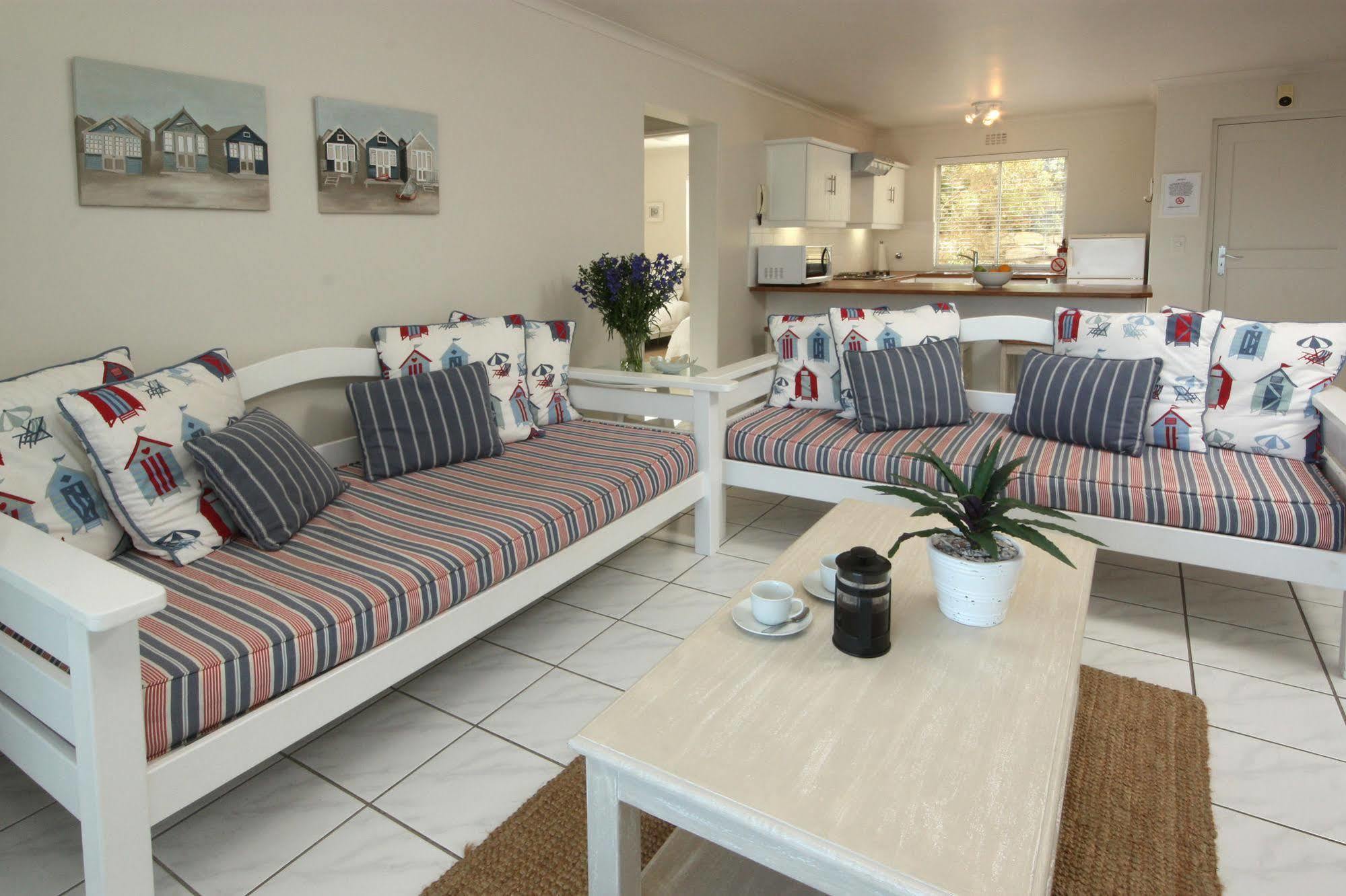 Apartamento The Potting Shed Self Catering Hermanus Exterior foto
