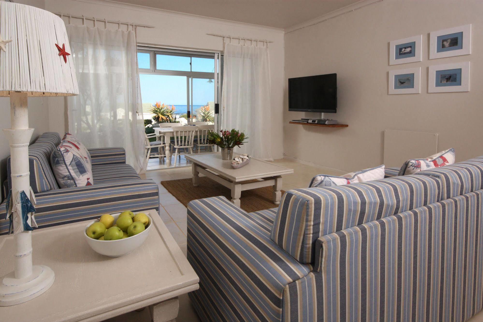 Apartamento The Potting Shed Self Catering Hermanus Exterior foto