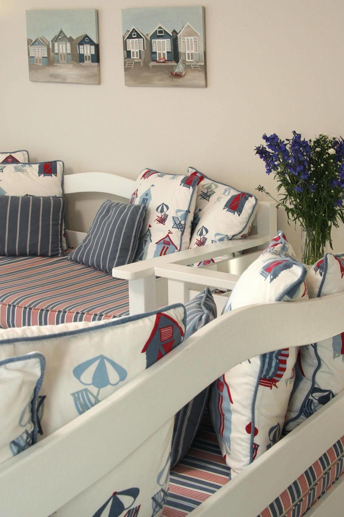 Apartamento The Potting Shed Self Catering Hermanus Exterior foto