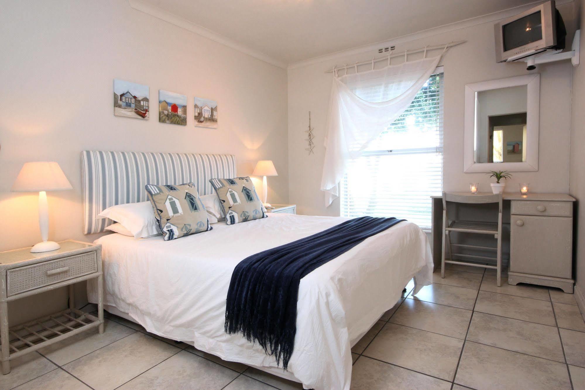 Apartamento The Potting Shed Self Catering Hermanus Exterior foto