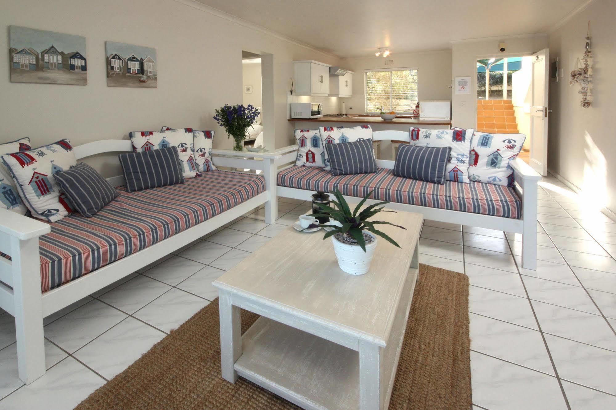 Apartamento The Potting Shed Self Catering Hermanus Exterior foto