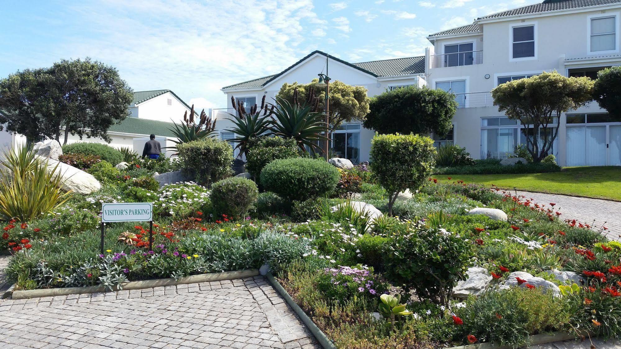 Apartamento The Potting Shed Self Catering Hermanus Exterior foto