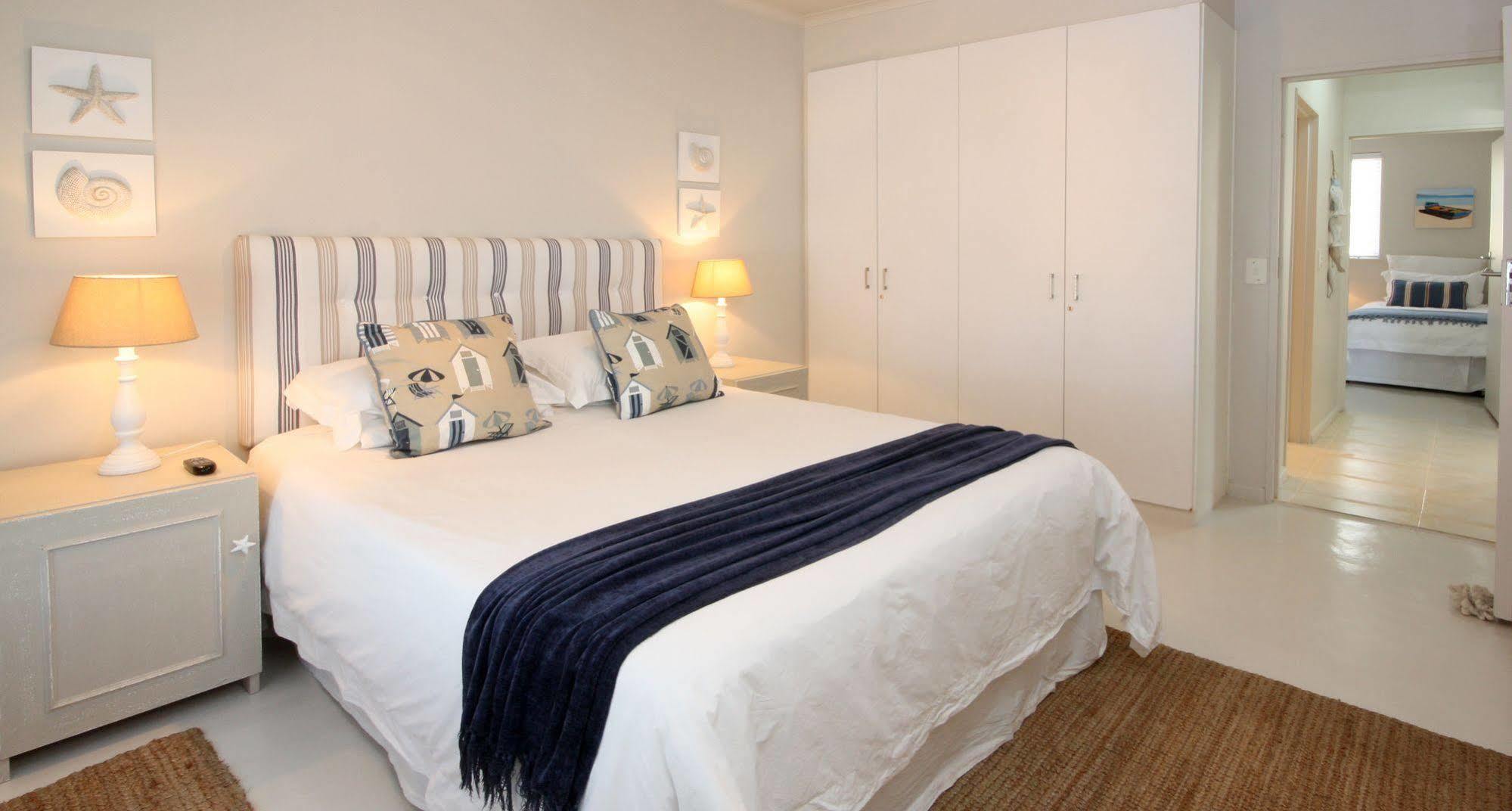 Apartamento The Potting Shed Self Catering Hermanus Exterior foto