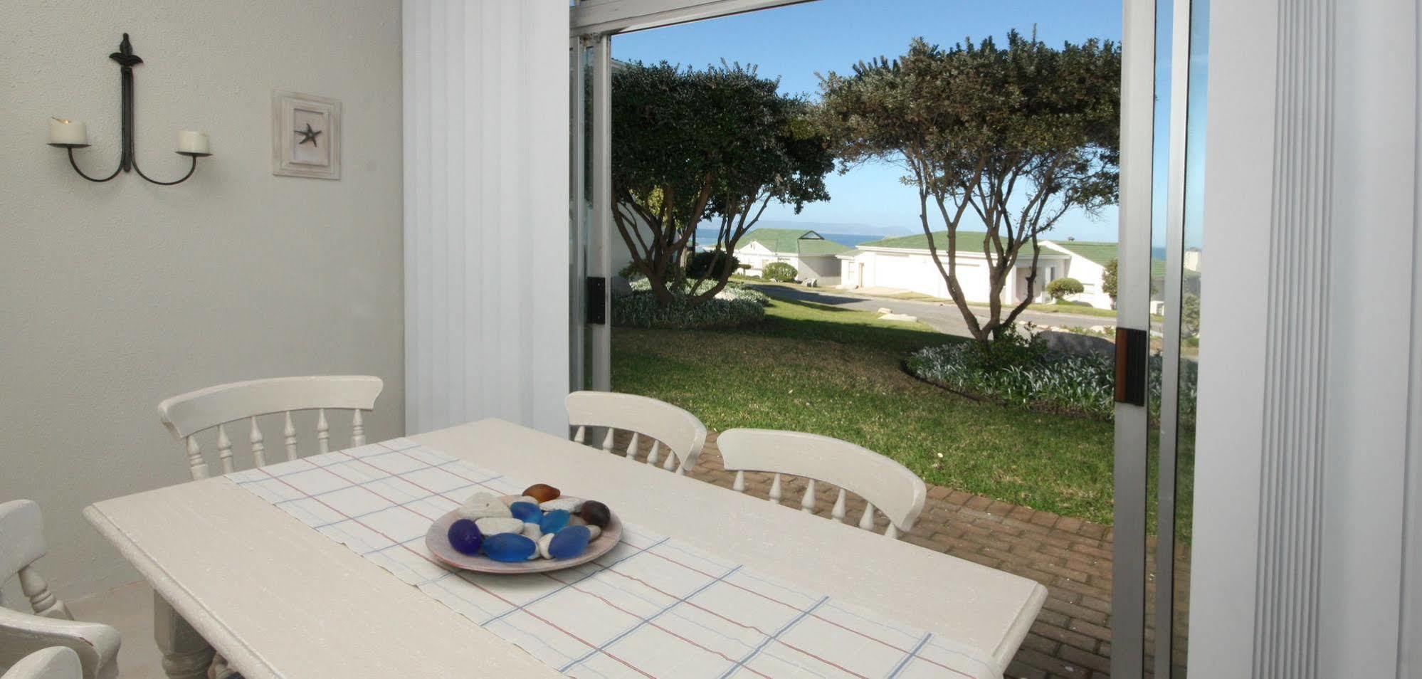 Apartamento The Potting Shed Self Catering Hermanus Exterior foto