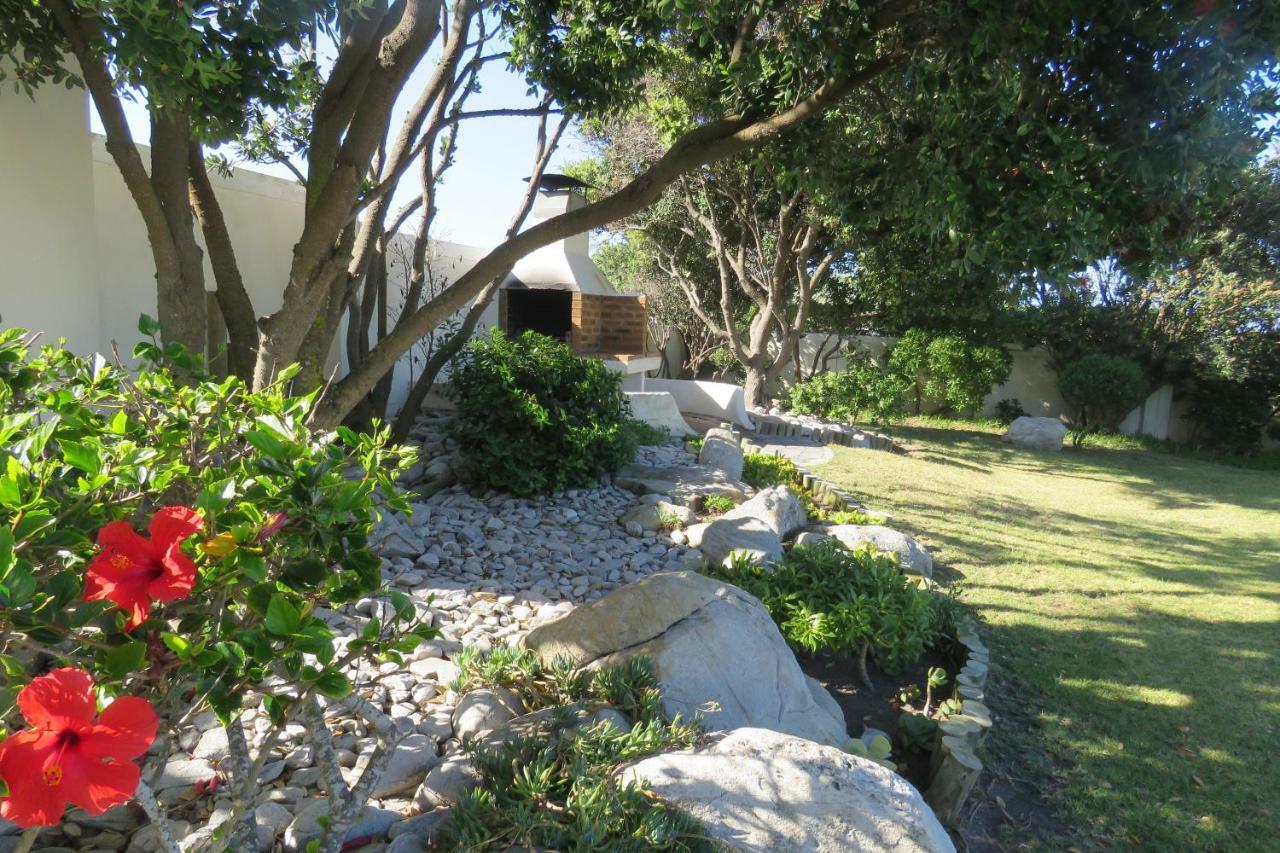 Apartamento The Potting Shed Self Catering Hermanus Exterior foto